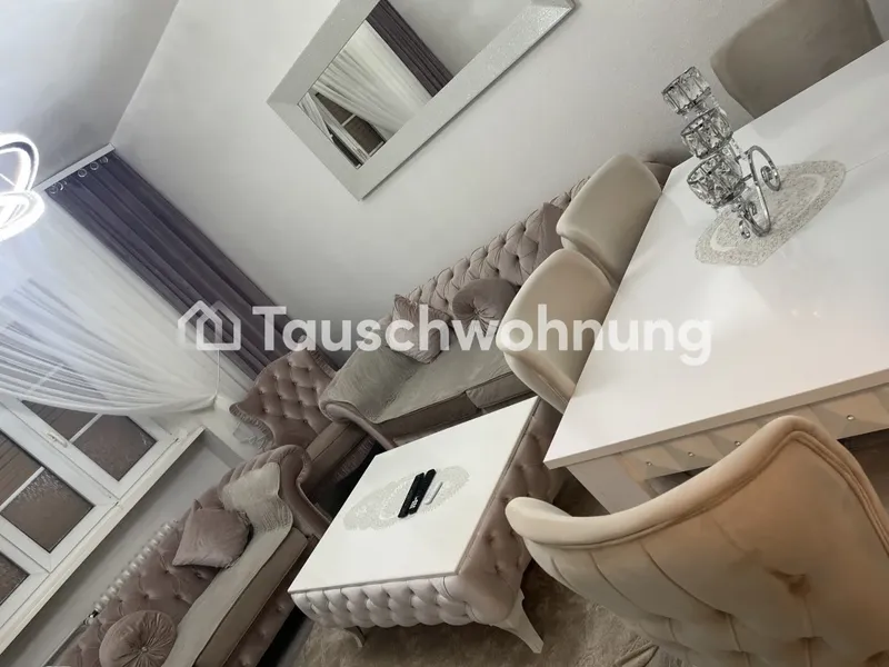 Tauschwohnung: Es ist alles neu — photo 1